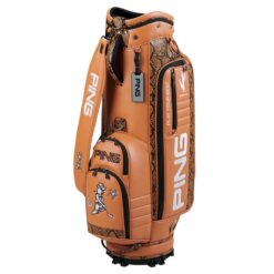 Túi đựng gậy PING Cb-N2303/36910-02/Caddie Bag - BAG36910-02 6 tui gay golf ping bag36910 02 279de5f3f046461e90b0b53f6882d84e 1024x1024 2