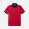 Áo golf nam Noressy cộc tay 2026 RED
