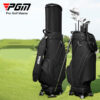 Túi golf hàng không PGM QB173 không thấm nước có bánh xe