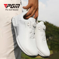 Giày Golf Nam PGM XZ436 Chống Nước Chống Trơn