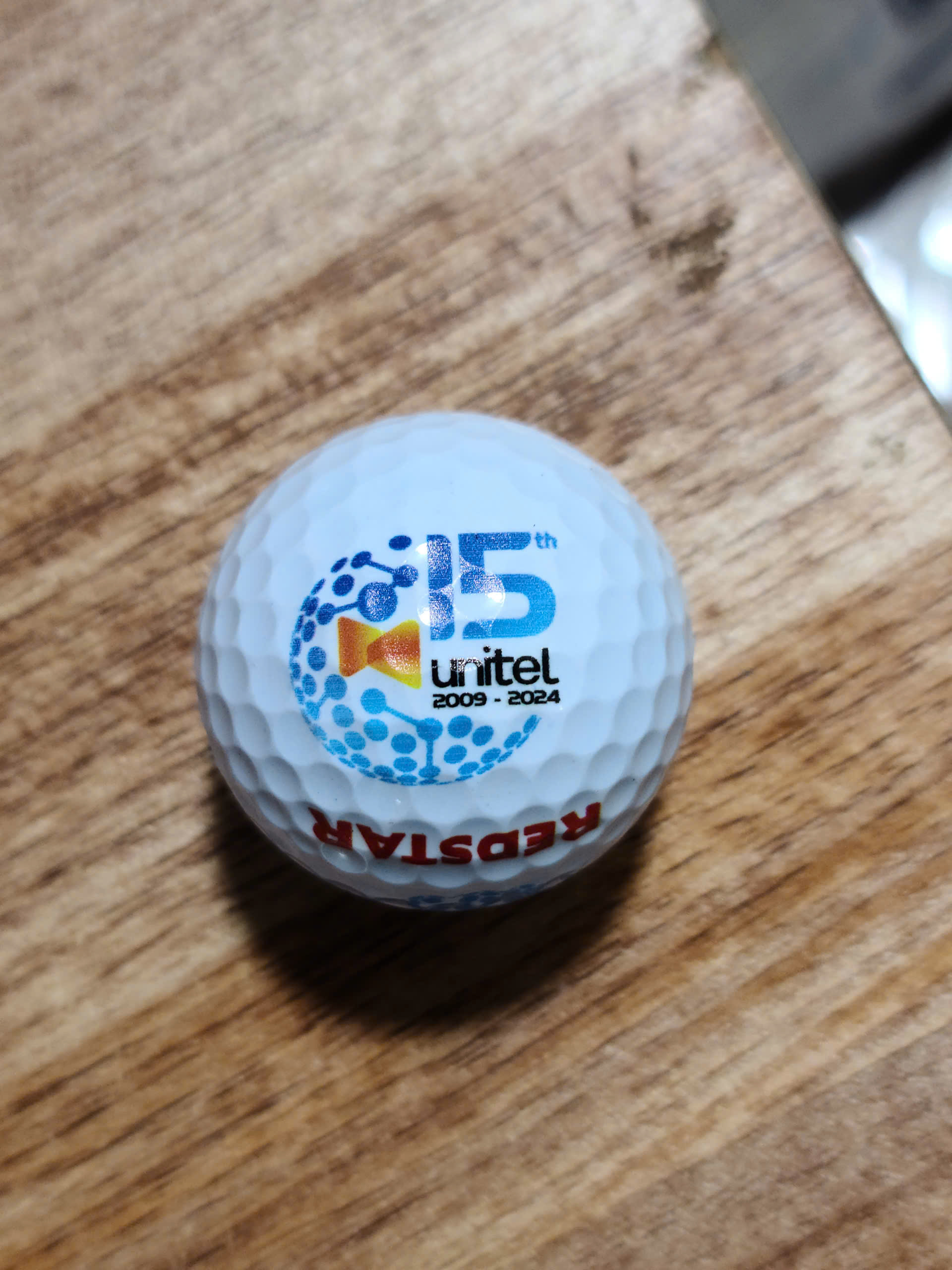 Dịch Vụ In Bóng Golf Chuyên Nghiệp