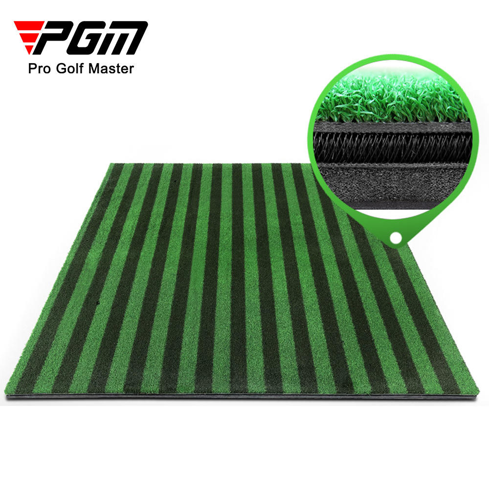 THẢM TẬP GOLF SWING PGM DJD020 Hitting mat