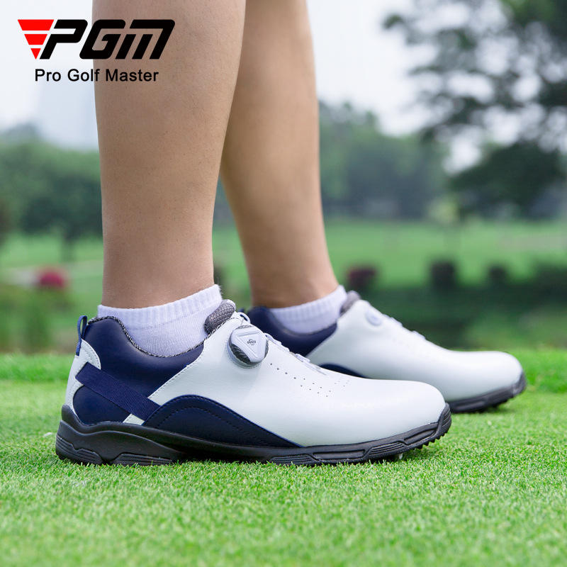 Giày Chơi Golf PGM XZ143